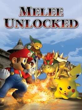 Melee Unlocked