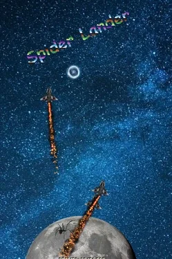 Spider Lander