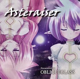 Asteraiser