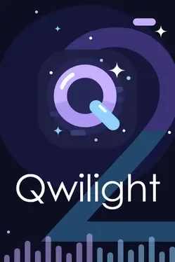 Image de couverture Qwilight