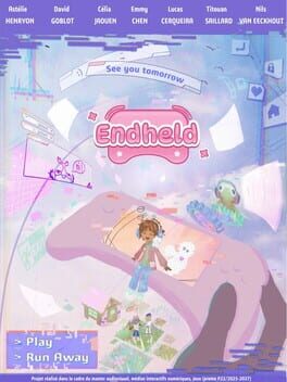 Endheld