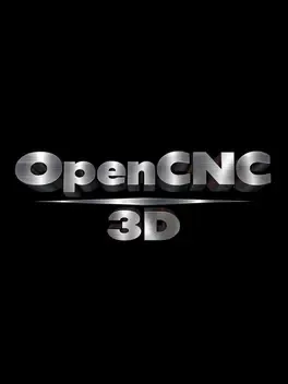 OpenCNC3D