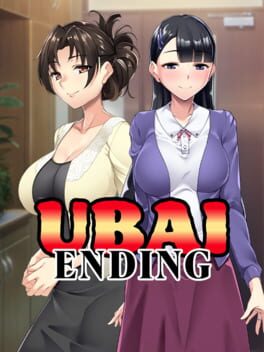 Ubai Ending