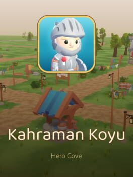 Kahraman Koyu
