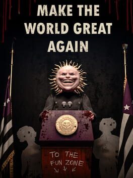 Make the World Great Again