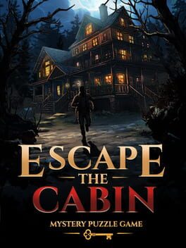 Escape: The Cabin
