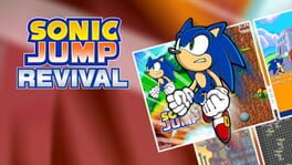 Sonic Jump Revival