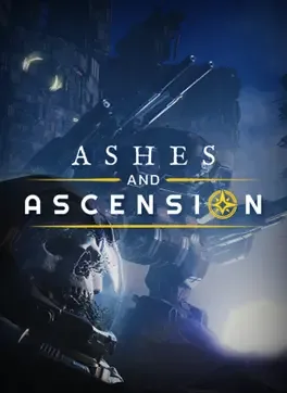 MechWarrior 5: Mercenaries - Ashes and Ascension