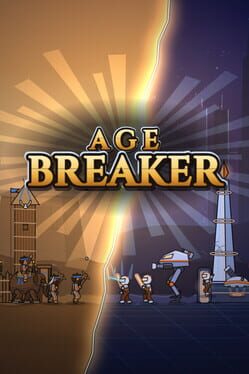 Age Breaker