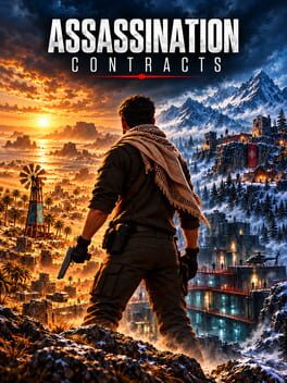 Assassination Contracts