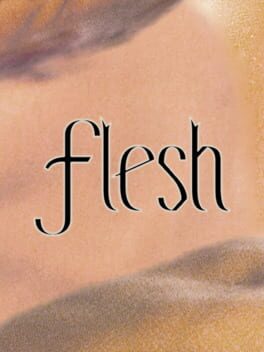 Flesh kansikuva