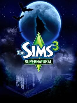 The Sims 3: Supernatural