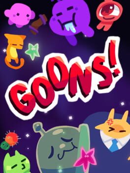 Goons!