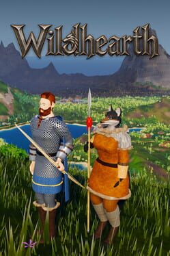 Wildhearth