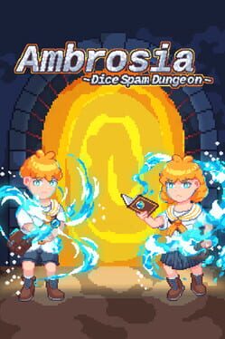 Ambrosia: Dice Spam Dungeon