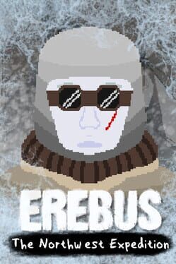 Erebus: The Northwest Passage