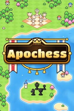 Apochess cover art