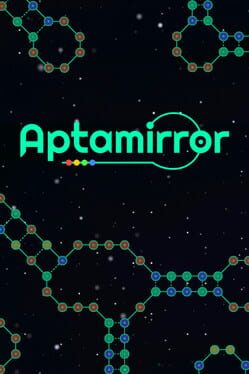 Aptamirror cover art
