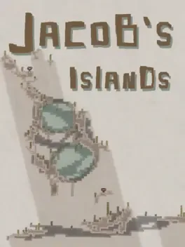 Jacob’s Islands