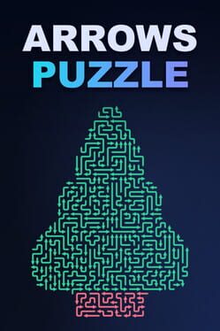 Arrows Puzzle