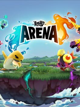 Amiko Arena