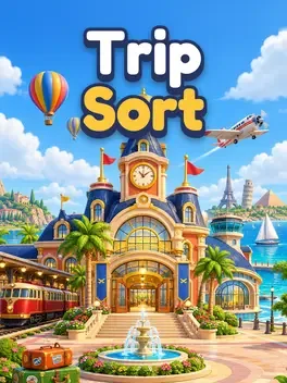 Trip Sort