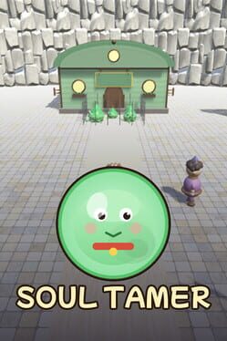 Soul Tamer