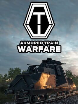 Armored Train Warfare cover art