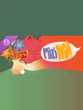 Mizi No!: Hobby Time