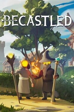 Becastled: Traits and Some Magic