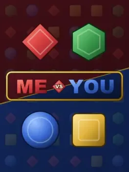 Me vs. You