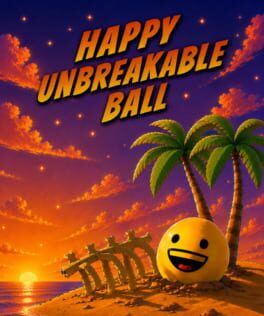 Capa de Happy Unbreakable Ball