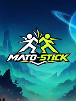 Mato-Stick
