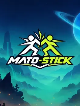 Mato-Stick