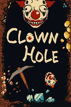 Clown Hole