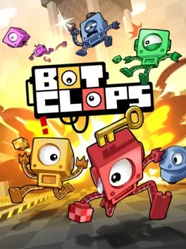Botclops