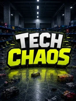 Tech Chaos