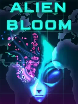 Image de couverture Alien Bloom