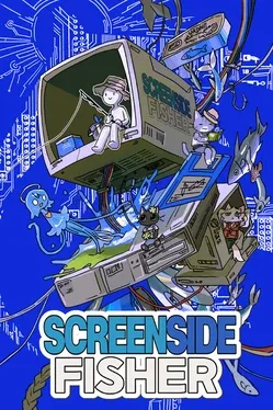 Image de couverture Screenside Fisher