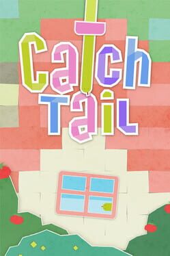 CatchTail cover art