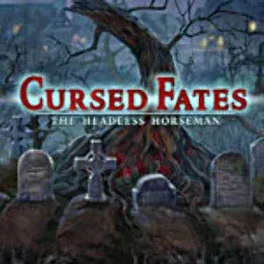 Cursed Fates: The Headless Horseman - Collector's Edition