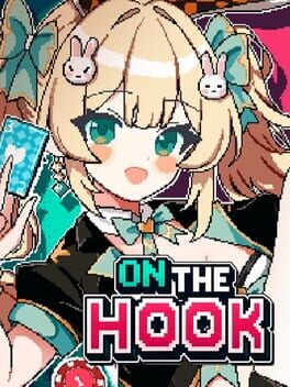 On The Hook cover art