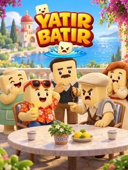 Yatır Batır