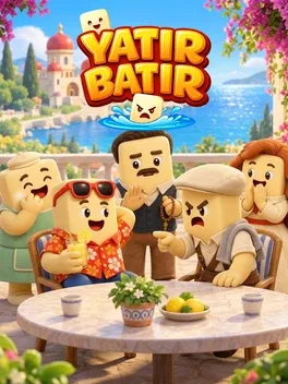 Yatır Batır