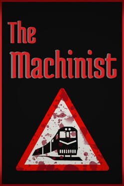 The Machinist cover art