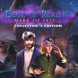 Edge of Reality: Mark of Fate - Collector's Edition
