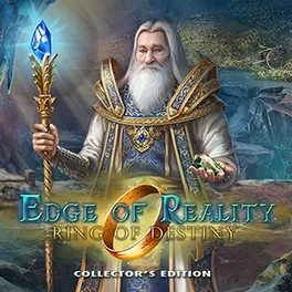Edge of Reality: Ring of Destiny - Collector's Edition