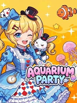 Aquarium Party