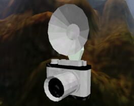 Fotografias de um Visitante