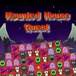Haunted House Quest